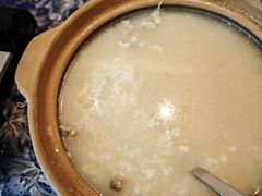 -希尔顿酒店-豫园中餐厅