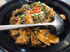 -元银甲·湖北地标美食(汉阳店)