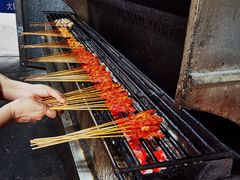 -大嫂烧烤(竹乡路店)