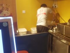 -傅强排骨(成都总店)