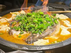 -探鱼·鲜青椒爽麻烤鱼(领展购物广场店)