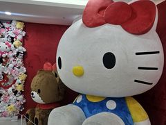 -凯蒂猫主题馆