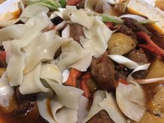 -新疆伊宁远征餐厅