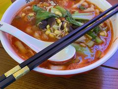 -阿利茄汁面(西城永捷店)