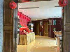 -西安饭庄·非遗陕菜(钟楼店)