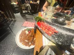 -哥老官重庆美蛙鱼头(西湖银泰十一哥店)