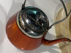 -云中鱼蒸汽石锅鱼(川沙百联店)