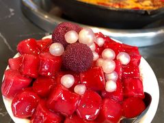 -巴蜀大将火锅(春熙店)