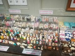 -猫咪博物馆(顶澳仔猫街店)