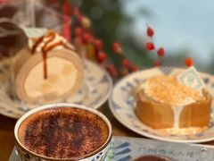 -西关84·History·Art·Cafe