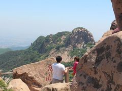 -沂山风景区