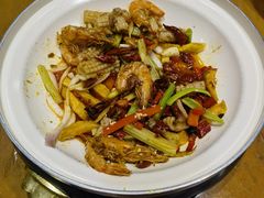 -宁味楼·西北创新融合菜(正源南街宝湖店)