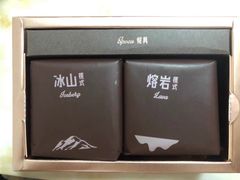 -好利来(望京中福店)