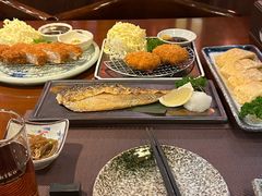-和来日本料理(青年东路店)