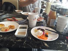 -星海汇海鲜自助烤肉火锅(百大店)