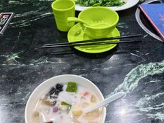 -小海豚•老字号海鲜餐厅(天涯店)