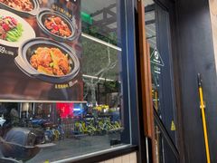 -新旺茶餐厅·早餐·夜宵(仙霞店)