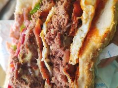 -Fergburger(皇后镇店)