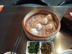 -四季春(美食街店)