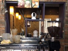 -阿sir咖啡(陶谷新村店)