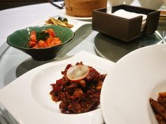 -成都瑞吉酒店·宴庭中餐厅