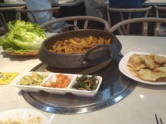 -屋里家延边朝鲜族冷面(梅林3店)