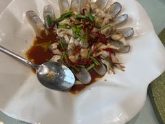 -味茂·老船夫1927(东海东路店)