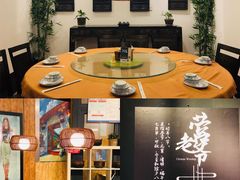 -大洋家·精品潮汕菜·生腌砂锅粥(天河东路店)