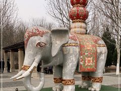 -永定河休闲森林公园