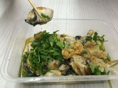 -冯姐生蚝(迎宾广场店)