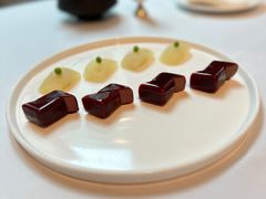 -丽轩中餐厅(广州丽思卡尔顿酒店)