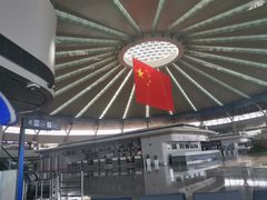 -麦当劳(鄂尔多斯机场店)