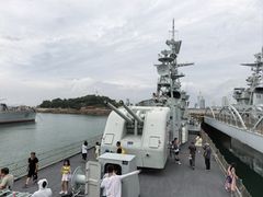 -中国人民解放军海军博物馆