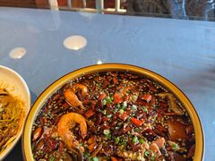 -一桶江山餐厅(松北店)