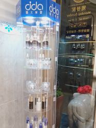 -雅曼妮spa美容养生