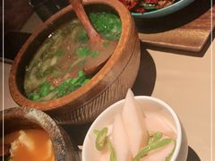 -山石榴·贵州菜(丰盛里店)