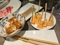-皇城老妈·大连海鲜火锅(港湾店)