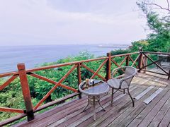 -灵山岛风景区