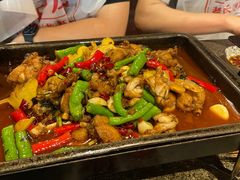 -虾小龙老长沙龙虾馆(坡子街店)