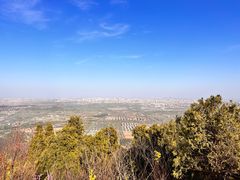 -北京西山国家森林公园