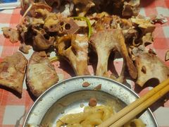 -上二楼涮肉馆(顺义二中店)