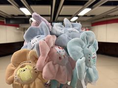 -玩具反斗城(海港城店)