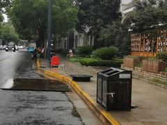 -南通濠河风景名胜区