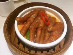 -顺风海鲜港(长寿路店)