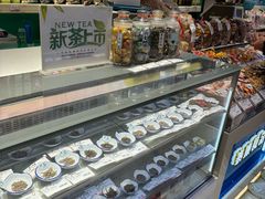 -泰康食品(南京东路店)
