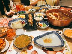 -伊豆野菜村(大族广场店)