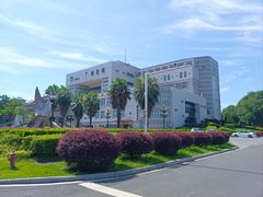 -广西师范大学(育才校区)