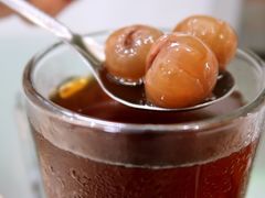 桂圆汤-百家缘(东门南路店)