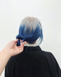 -Sying杉影日式烫染專門店