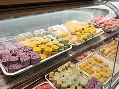 -一大糕点(大明湖店)